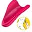 Вібратор на палець Satisfyer High Fly Red Satisfyer IG004129; SO4651 91102 - мініатюра 6