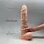 Мини-мастурбатор попка Alive Anal Mini Masturbator Flesh - миниатюра 4