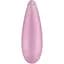 Вакуумний кліторальний стимулятор Satisfyer Curvy 3+ - мініатюра 2