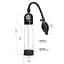 Вакуумный насос Men Powerup - миниатюра 5