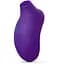 Звуковий стимулятор Lelo Sona 2 Cruise Purple - мініатюра 2