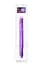 Двосторонній фалоімітатор B Yours 16 Inch Double Dildo 40.6 см фіолетовий - мініатюра 4