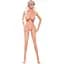 Секс-кукла Pipedream Ultimate Fantasy Dolls Kitty 168 см телесная - миниатюра 1