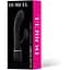 Вібратор-кролик Dorcel Glam Rabbit - мініатюра 5