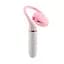 Пульсатор з вакуумною стимуляцією Otouch LOLLIPOP Pink Otouch SO9400 97295 - мініатюра 5