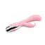 Вібратор-кролик Aphrovibe Vertigo Bunny Dream 19 см рожевий - мініатюра 6