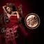 Вібратор для клітора Rocks Off Truly Yours Scarlet Velvet 9 см червоний - мініатюра 5