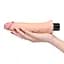 Вібратор 8 Real Softee LOVETOYS 66-LV0913 24223 - мініатюра 3