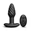 Анальная пробка с вибрацией и жемчужным массажем Dorcel Spin Plug Dorcel SO9019 97577 - миниатюра 1