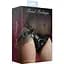 Труси для страпона Feral Feelings Strap-on Harness Black - мініатюра 2