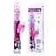 Вібратор BAILE Throbbing Butterfly Baile BW-058007 100172 - мініатюра 1