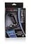 Стимулятор простати CalExotics Eclipse Roller Ball Probe, 10.3 см чорний - мініатюра 6