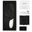 Масажер простати Lelo Loki Wave 2 Black 2 мотора рух + вібрація - мініатюра 3