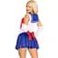 Костюм Сейлор Мун Leg Avenue Sexy Sailor XS - мініатюра 2