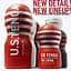 Мастурбатор SD Tenga Original Vacuum Cup - мініатюра 6