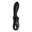 Вибратор Satisfyer Heat Climax 20.5 см чёрный - миниатюра 3