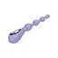 Вібратор Lelo Soraya Beads 23.4 см (бузковий) - мініатюра 4