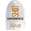 Мастурбатор Alive Mini Shot Experience телесный - миниатюра 1