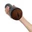 Мастурбатор-вагина Kiiroo Feel Stroker Dark Brown для секс-машины Keon - миниатюра 7