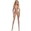 Секс-кукла Pipedream Ultimate Fantasy Dolls Mandy 166 см телесная - миниатюра 1