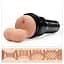 Мастурбатор попка Fleshlight FleshSack с мошонкой - миниатюра 2