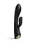 Вібратор-кролик Dorcel Flexi Rabbit 21.2 см чорний - мініатюра 2