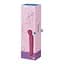 Вібромасажер Satisfyer Planet Wand-er Berry/Rosegold Satisfyer IG046068; SO8781 97490 - мініатюра 5