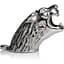 Клітка для члена Master Series Tiger King Cock Cage With Lock - мініатюра 5