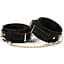 Поножи Liebe Seele Boudoir Amor Ankle Cuffs Black - миниатюра 1