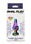 Toy Joy Small Twilight Bum Bijou - Анальная пробка Toy Joy 10273 97076 - миниатюра 5