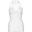 Ажурна сукня-сітка Leg Avenue Lace Mini dress With cut-outs White, One Size - мініатюра 7