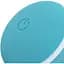 Анальная вибропробка Cala Azul Blanca Vibrating anal plug - миниатюра 5