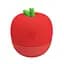 Кліторальний стимулятор Pretty Love Apple Secret червоний - мініатюра 6