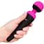 Вібромасажер PalmPower Recharge Pink - мініатюра 6