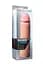 Насадка на пеніс Blush Performance Magnum Xtender 21.5 см тілесний - мініатюра 2