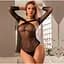 Бодистокинг JSY WW2301 One Size - миниатюра 4