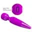 Набор секс-игрушек Pretty Love Purple Desire 6 шт (фиолетовый) - миниатюра 7