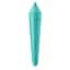 Міні вібратор Satisfyer Ultra Power Bullet 8 13.6 см блакитний - мініатюра 4
