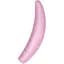 Вакуумний кліторальний стимулятор Satisfyer Curvy 3+ - мініатюра 6