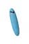 Вібратор FairyGasm PleasureArrow 11.5 см блакитний - мініатюра 2