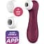 Вакуумний стимулятор Satisfyer Pro 2 Generation 3 - мініатюра 2