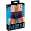 Мужские трусы Svenjoyment Underwear L черный - миниатюра 1