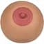Антистрес Squeeze Ball Boob XL - мініатюра 1