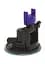 Toy Joy Magnum Opus Supreme Thruster 2 - вібратор з поштовховими рухами, 31х3,7 см Toy Joy 10393 90814 - мініатюра 4