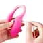 Смарт-віброяйце Magic Motion Flamingo Max Pink Magic Motion SX2194 101049 - мініатюра 5
