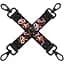 БДСМ-набір Lockink The FloweRing Serpent - Bondage Set, 7 шт. - мініатюра 6