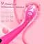 Вібратор точки G Satisfyer Lover K000961 - мініатюра 5