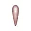 Вакуумний стимулятор клітора Satisfyer Number One золотий - мініатюра 3