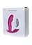 Вібратор у трусики Foxshow Silicone Panty 12 см (рожевий) - мініатюра 15