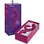 Смарт вібратор-кролик We-Vibe Nova Fuchsia - мініатюра 7